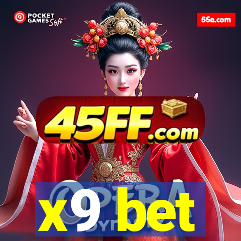 x9 bet